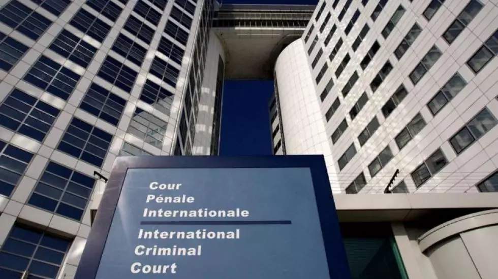 Международный суд в Гааге выдал ордера на арест командующих Черноморским флотом и дальней авиацией России