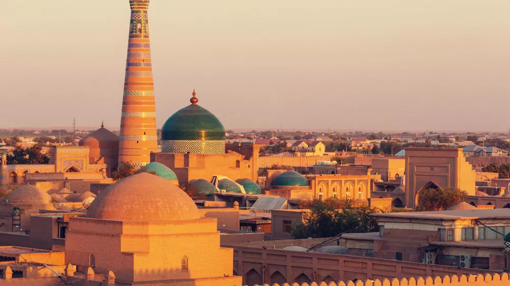 Узбекистан запускает новую визовую программу для иностранцев