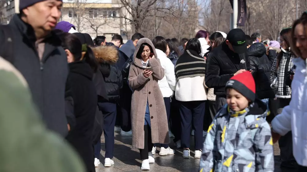 Что происходило в школах во время землетрясения, объяснили в акимате Алматы