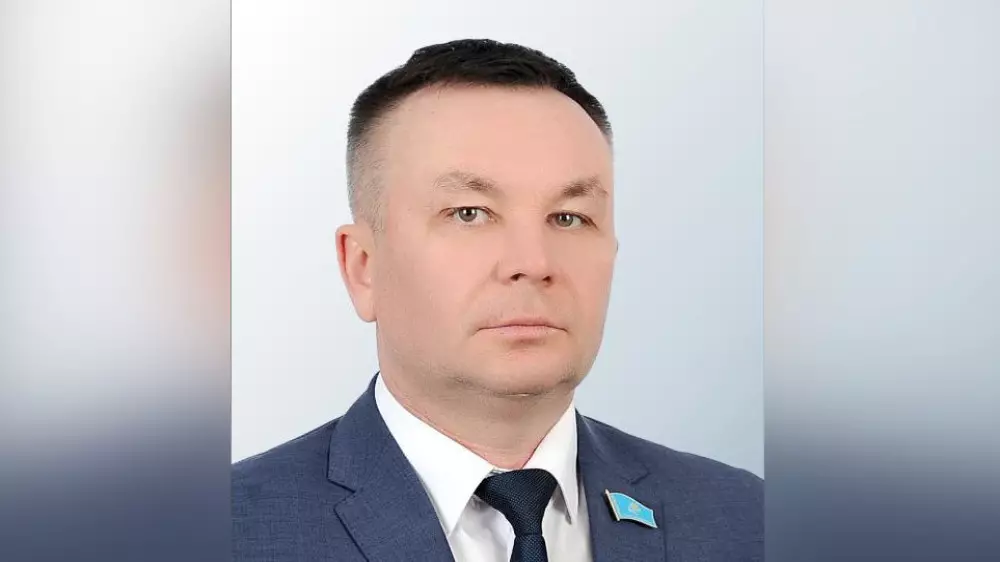Задержание депутата в Северном Казахстане: Антикор раскрыл подробности