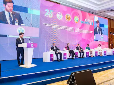 Президент: Во многом благодаря плодотворной деятельности Нацкомиссии Казахстан выполняет все обязательства по преодолению гендерного неравенства