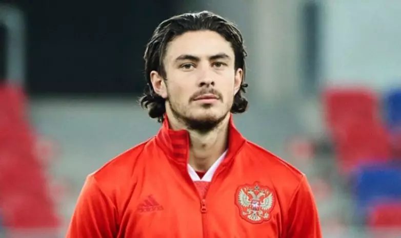 Российский футболист попал в неприятную историю после отъезда из Казахстана
