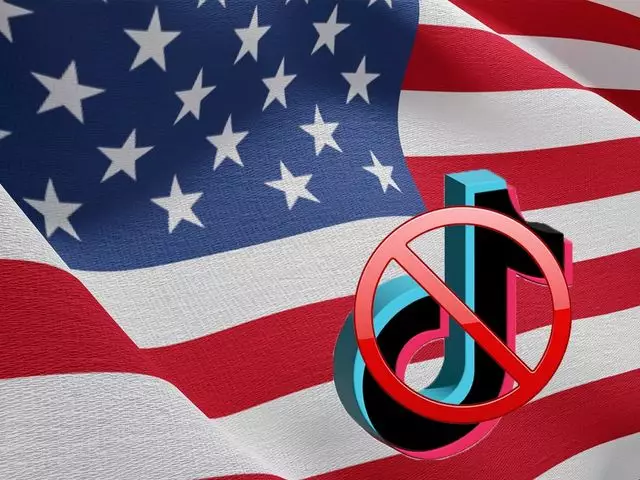 В США разработали законопроект о запрете TikTok
