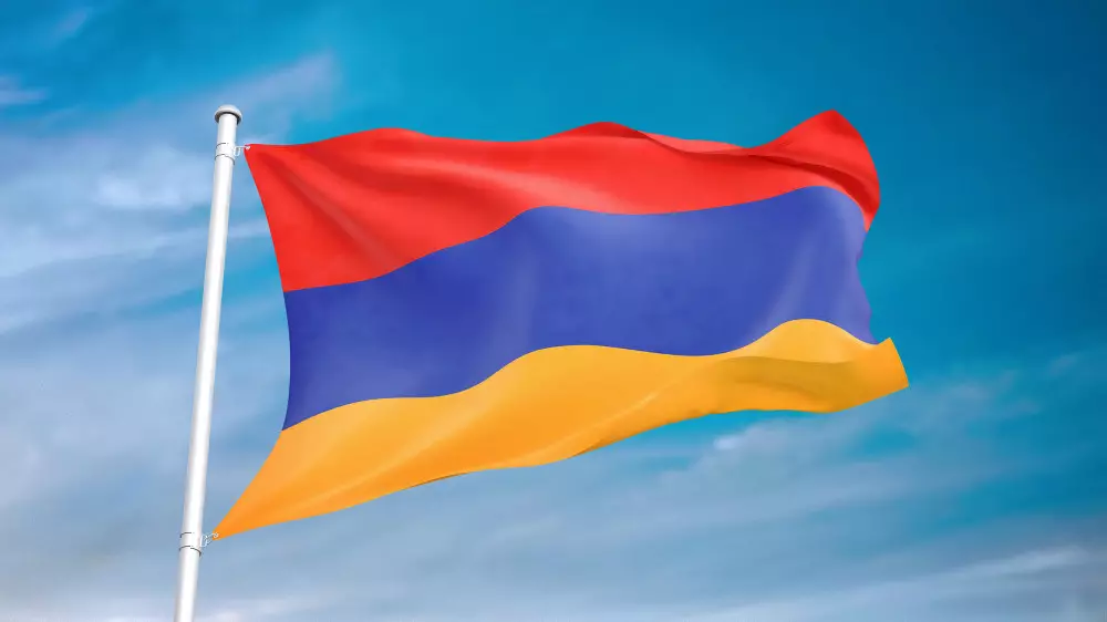 Армения попросила российских пограничников уйти из аэропорта в Ереване