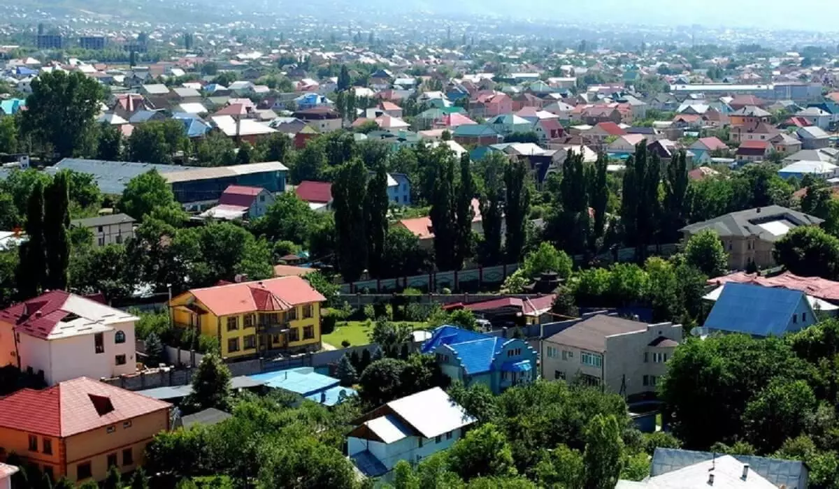 Землетрясение в Алматы: рынок недвижимости отреагировал на толчки