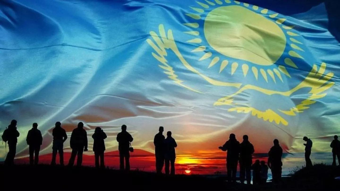 Культурное наследие: отражение идентичности народов Казахстана