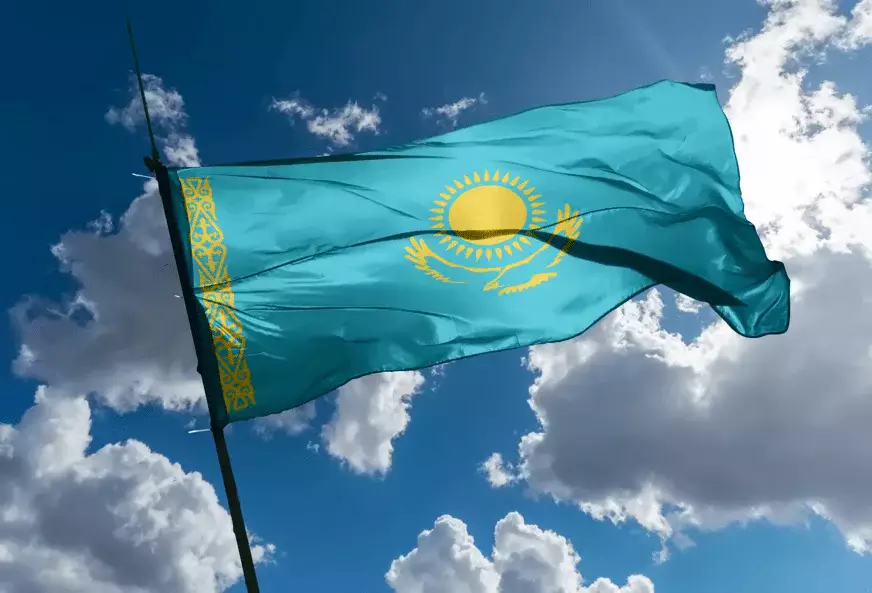Детям дают имена городов в Казахстане
