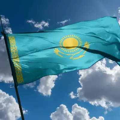 В Казахстане проживают 24 Казахстана