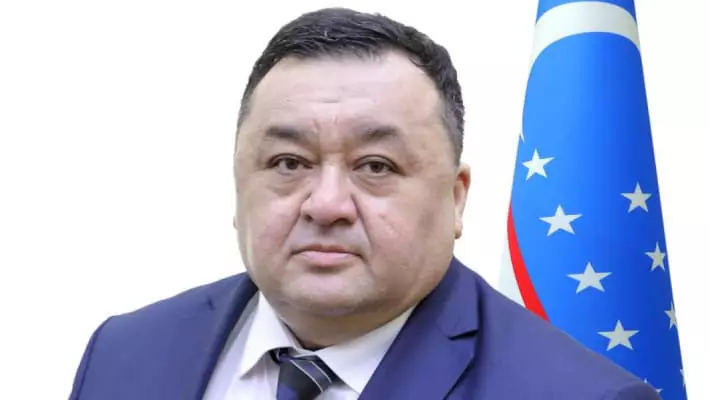 Ильзат Касымов назначен заместителем главы МИПТ