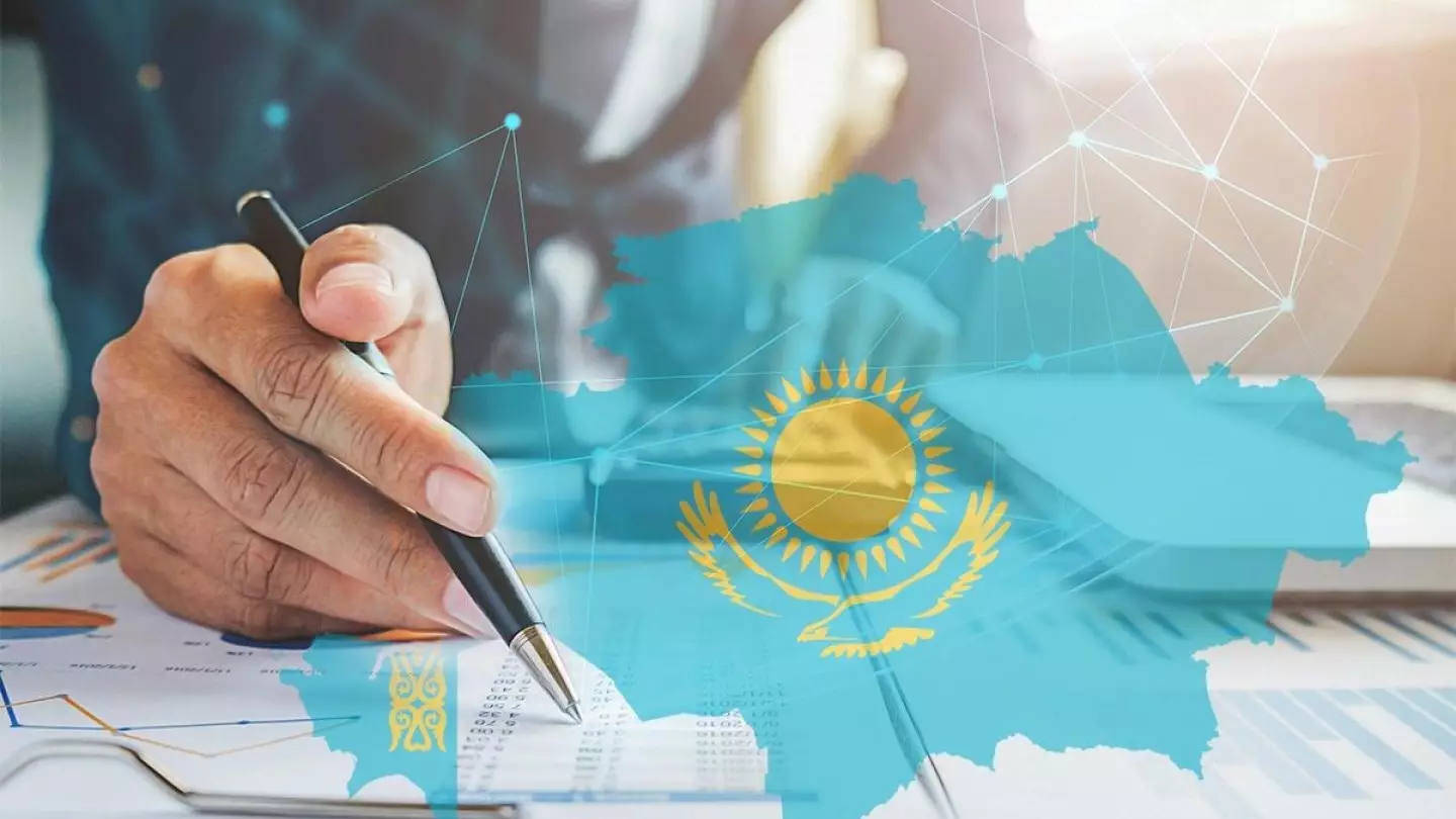 Образовательные инновации: Ключ к будущему Казахстана