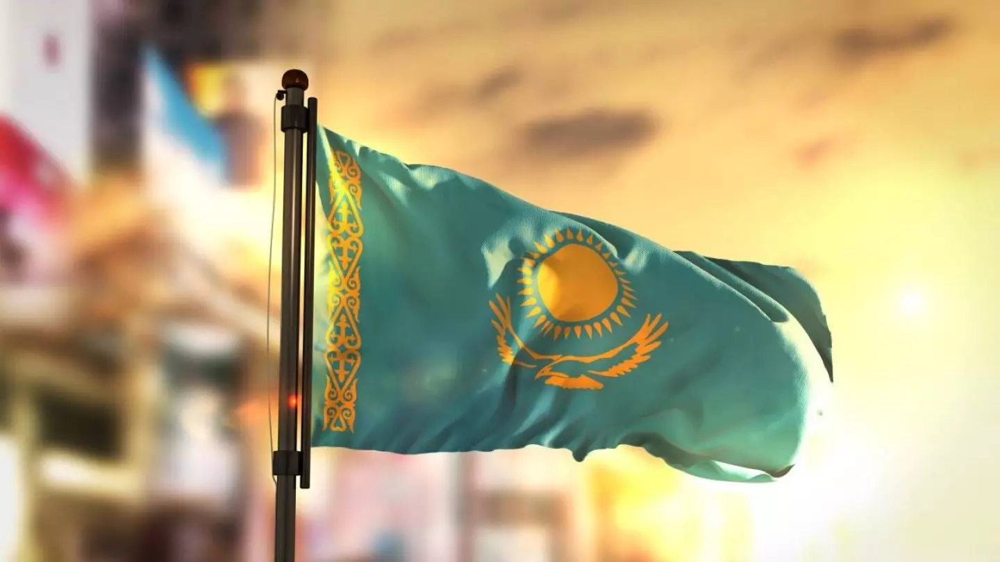 Преображение политического ландшафта: Казахстан в поисках своего пути