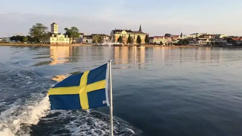 Швеция ресми түрде НАТО құрамына енді