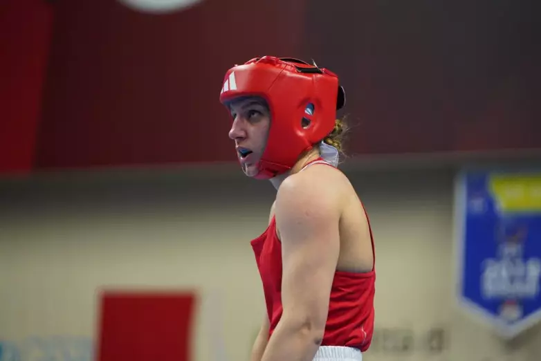 Қазақстан бокс федерациясы Римма Волосенконың кездесуіне қатысты мәлімдеме жасады