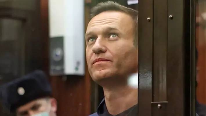 СМИ: Путин обсуждал обмен Навального в день его смерти