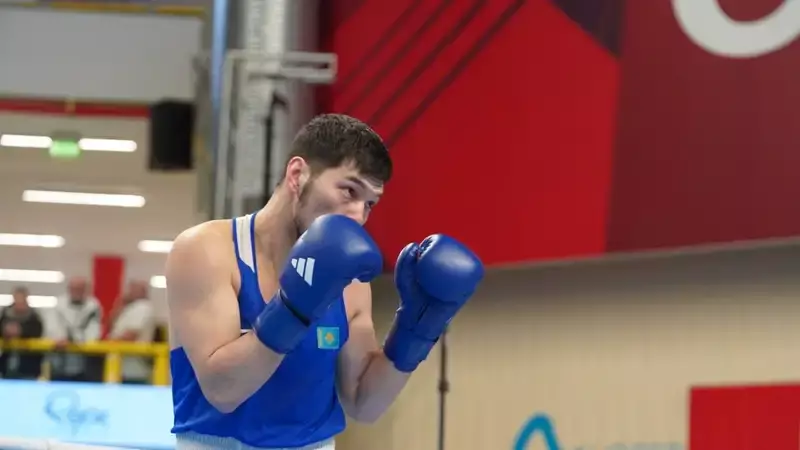 Как обстоят дела у казахстанских боксеров на отборочных к Олимпиаде-2024