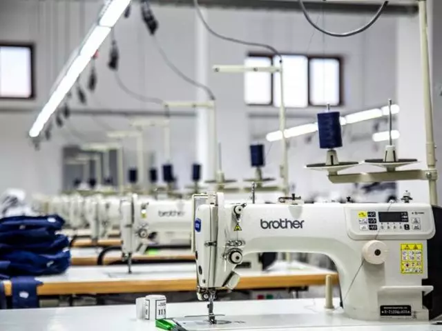 В Туркестанской области откроют швейную фабрику