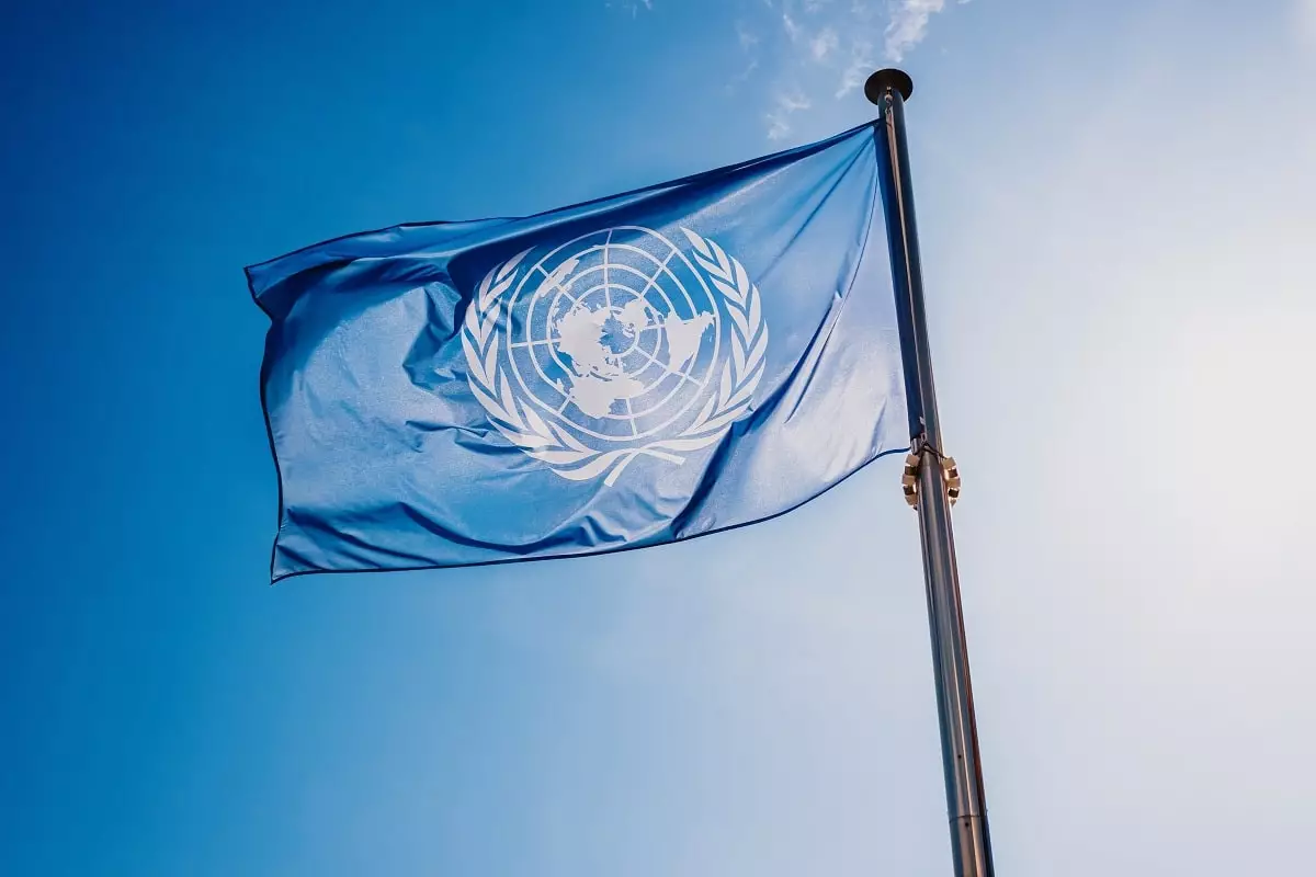 Международный женский день: глава ООН призвал «инвестировать в женщин»