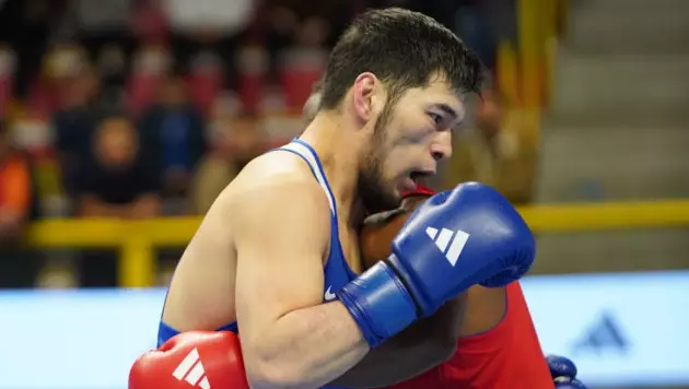 ЧМ из Казахстана сделал признание после разгрома в отборе на Олимпиаду