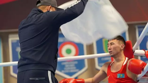 Казахский Ломаченко устроил бойню в отборе на Олимпиаду