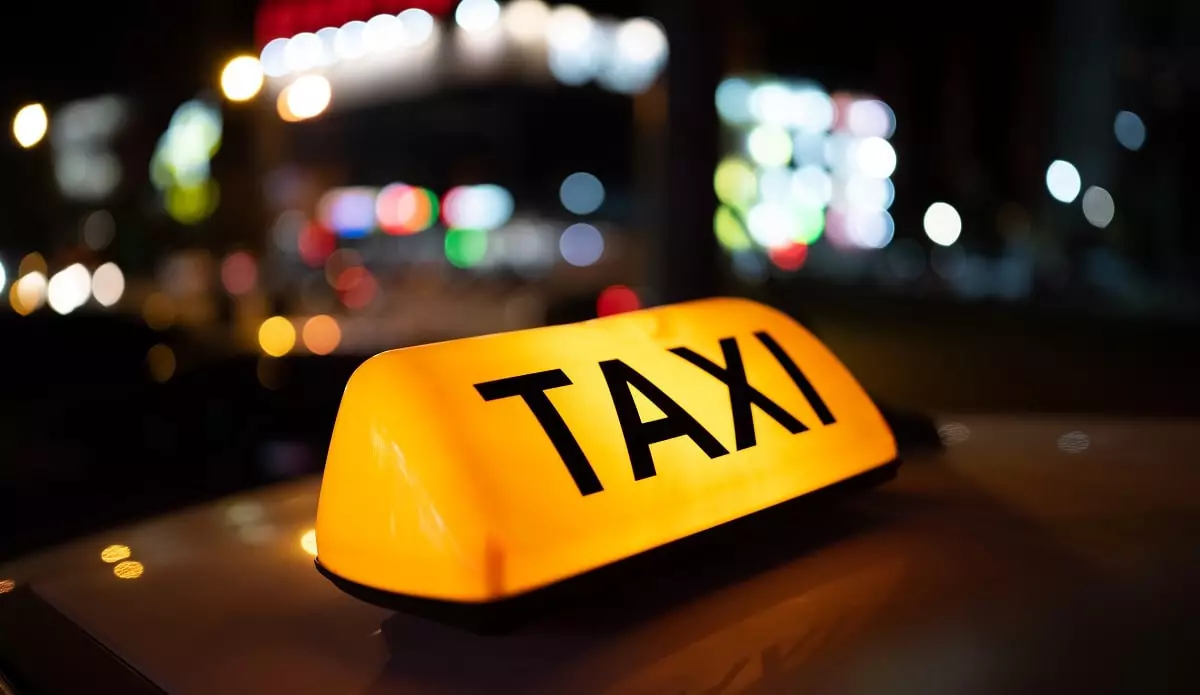 Летающее такси запустят в Индии