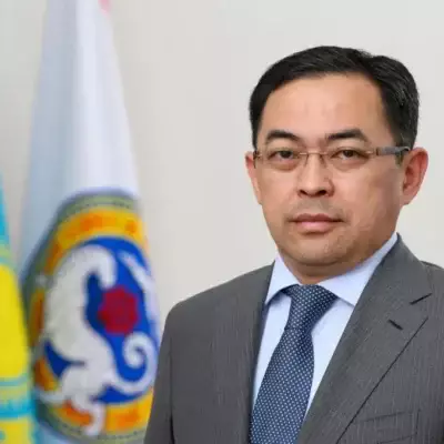 Арман Кырыкбаев назначен завотделом по коммуникациям Администрации Президента РК