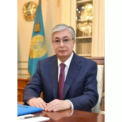 Касым-Жомарт Токаев: Казахстан и Азербайджан вступают в новую эру сотрудничества -ИНТЕРВЬЮ