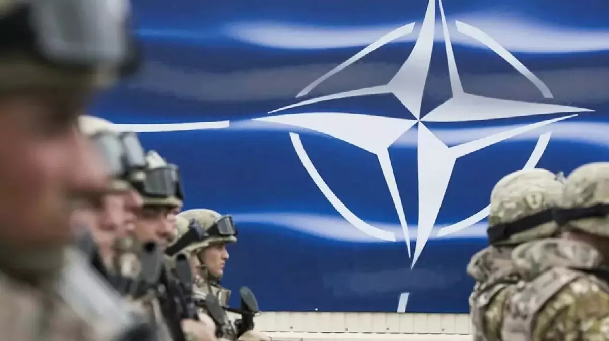 В Польше заявили о нахождении на территории Украины военных НАТО