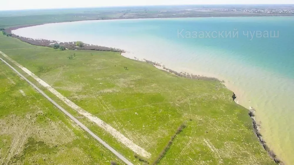 Эксперт предупредил об угрозе прорыва Богенского водохранилища на Юге Казахстана