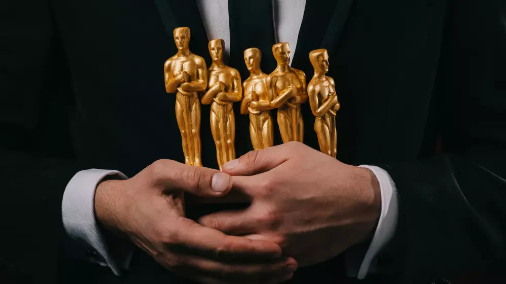 Триумф "Оппенгеймера": названы обладатели "Оскара-2024"