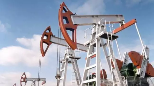 Добыча нефти в Казахстане сократилась