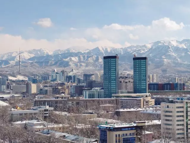 В Алматы открыли 4-звездочный отель международной сети 