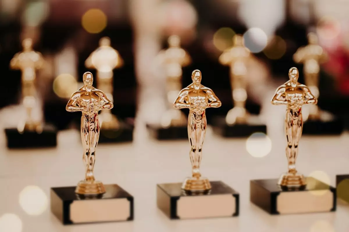 Оскар - 2024: кто получил престижные кинонаграды