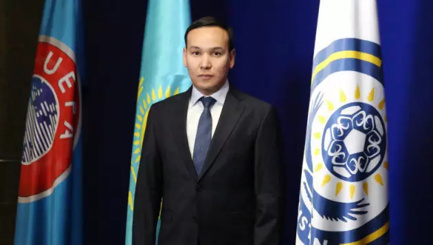 В Казахстанской федерации футбола состоялась громкая отставка