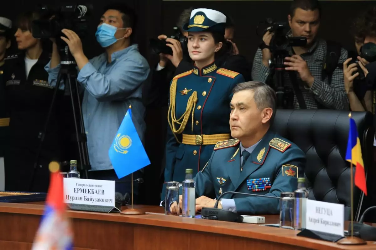 Взрывы в Арыси и «снарядный голод»: чем запомнился экс-глава обороны Нурлан Ермекбаев?
