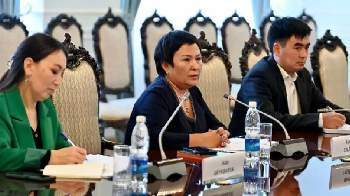 Қырғызстанда әлеуметтік төлемдер өседі: мерзімдері жарияланды
