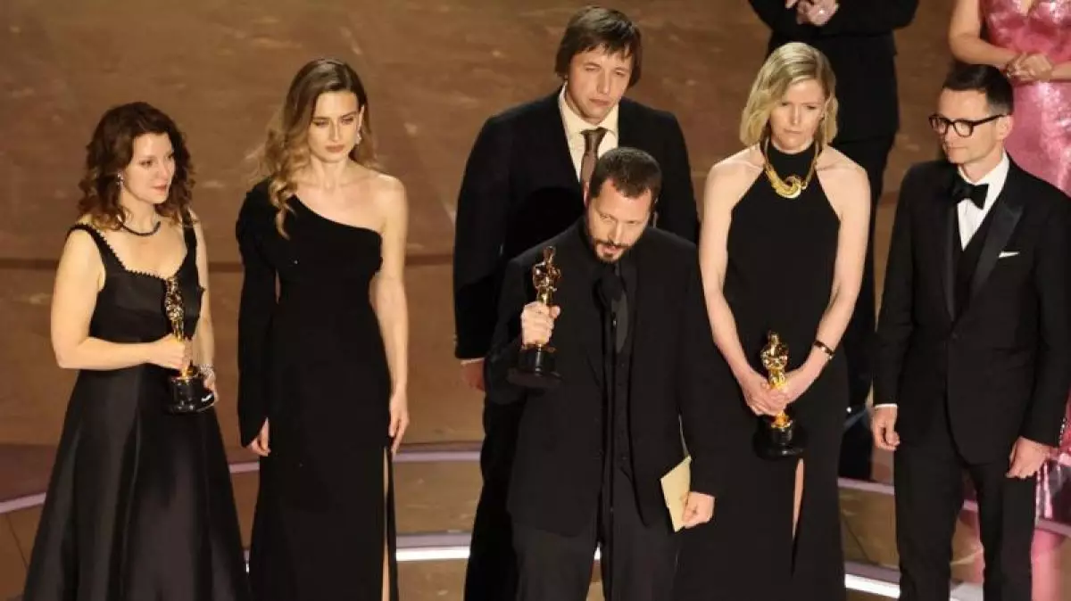 «Оскар – 2024»: «Мариупольдегі 20 күн» ең үздік деректі фильм атанды