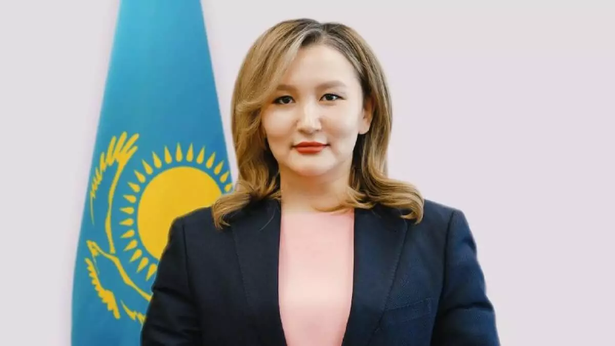 Нового вице-министра просвещения назначили в Казахстане