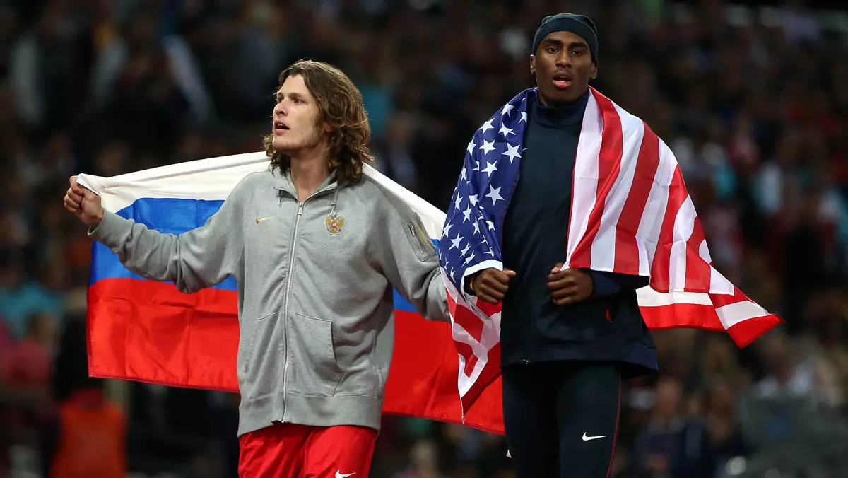 Американцы требуют от МОК быстрее отбирать медали у россиян. Они не хотят ждать по 12 лет