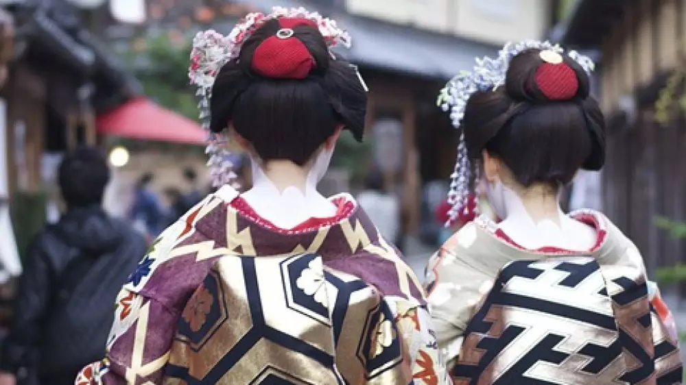 Туристерге Жапонияның кейбір көшесіне баруға тыйым салынуы мүмкін