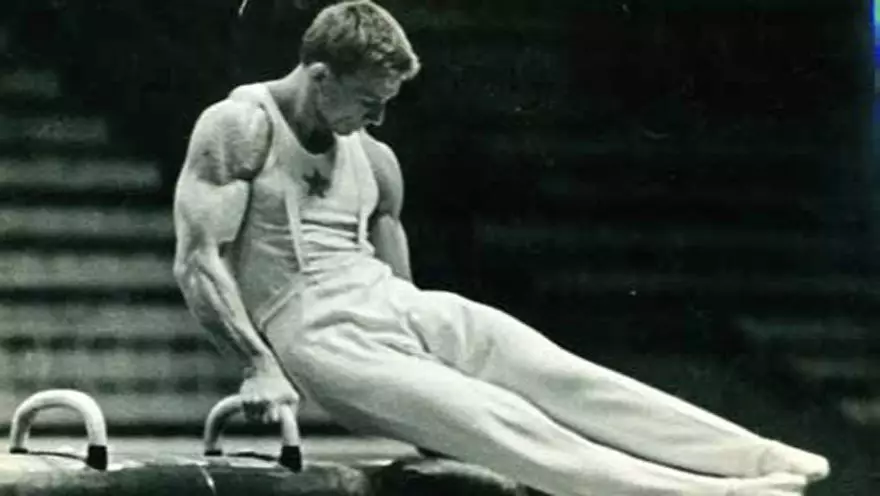 Трехкратный призер Олимпийских игр Диомидов умер в возрасте 80 лет