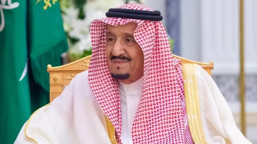 Король Саудовской Аравии отреагировал на "зверские преступления" в Газе