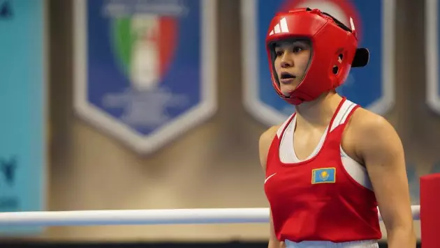 Казахстан сенсационно завершил "финал" за олимпийскую лицензию в боксе
