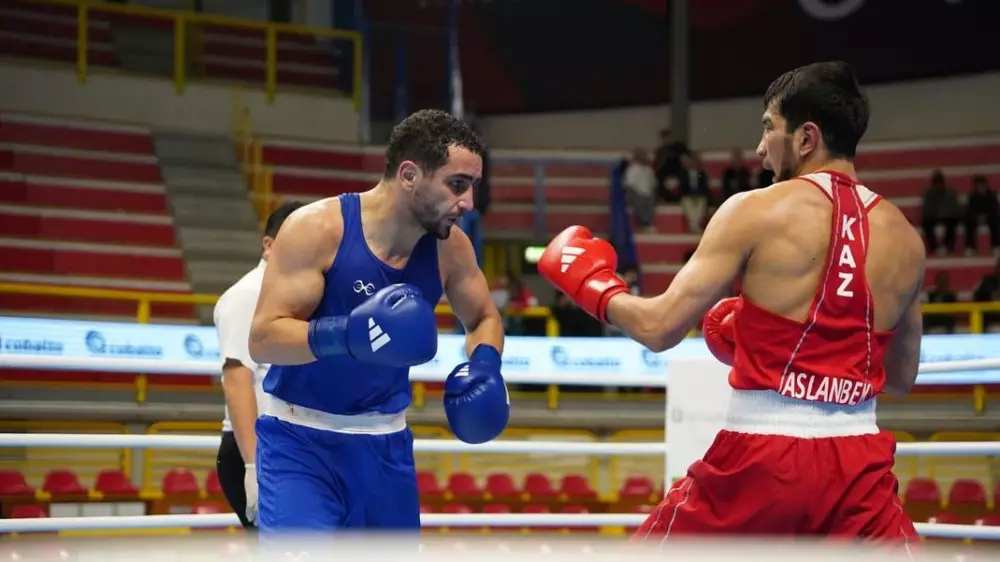 Итог битвы Казахстана и Узбекистана за олимпийские лицензии: кто победил?