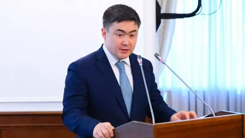 Сулейменов рассказал об ухудшающейся ситуации с инфляцией в Казахстане