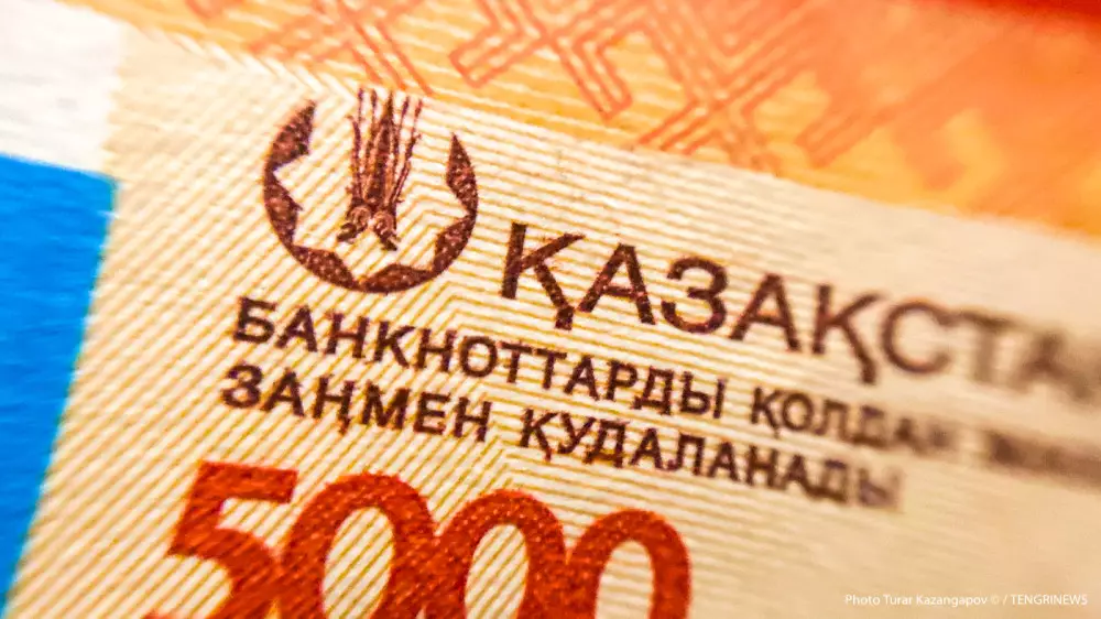 В феврале инфляция превысила исторические показатели в Казахстане