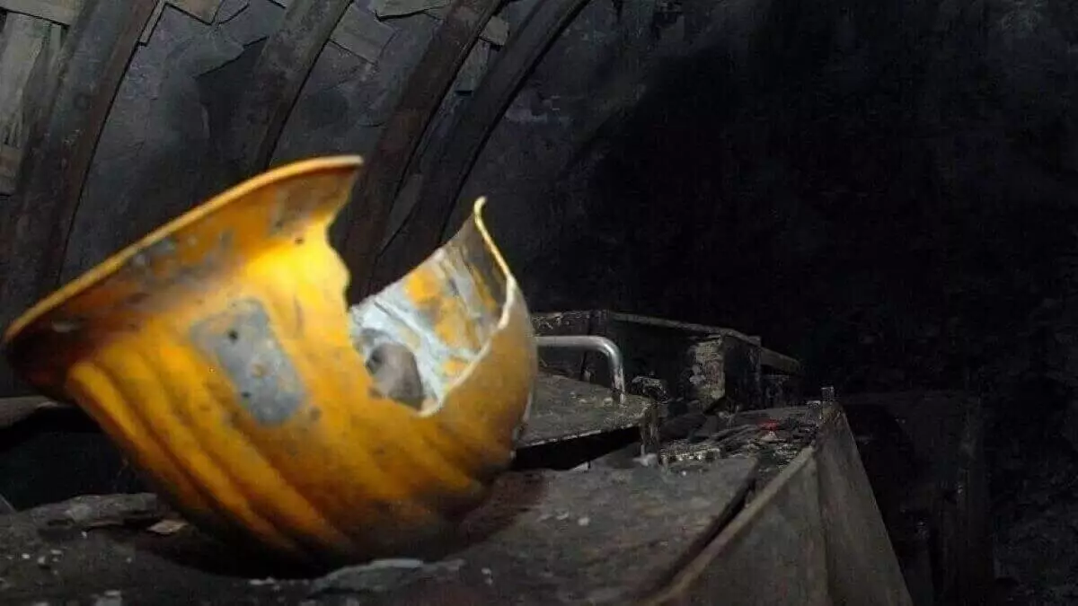 Горняк погиб на шахте в Карагандинской области – СМИ