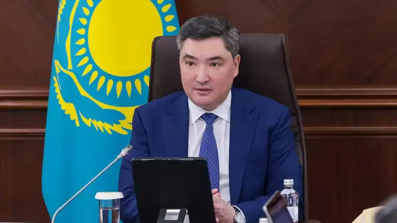 Премьер-министр раскритиковал обращение с отходами в Казахстане