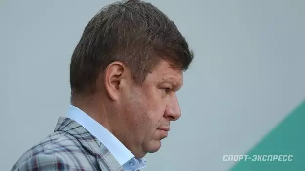 Губерниев сообщил, что ФЛРГ запретила ему жить в «Малиновке» на чемпионате России