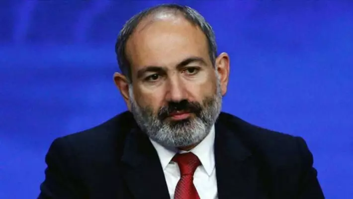Пашинян пригрозил вывести Армению из ОДКБ
