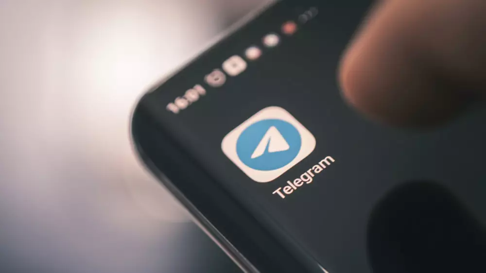 Пользователи Telegram столкнулись с перебоями в работе мессенджера